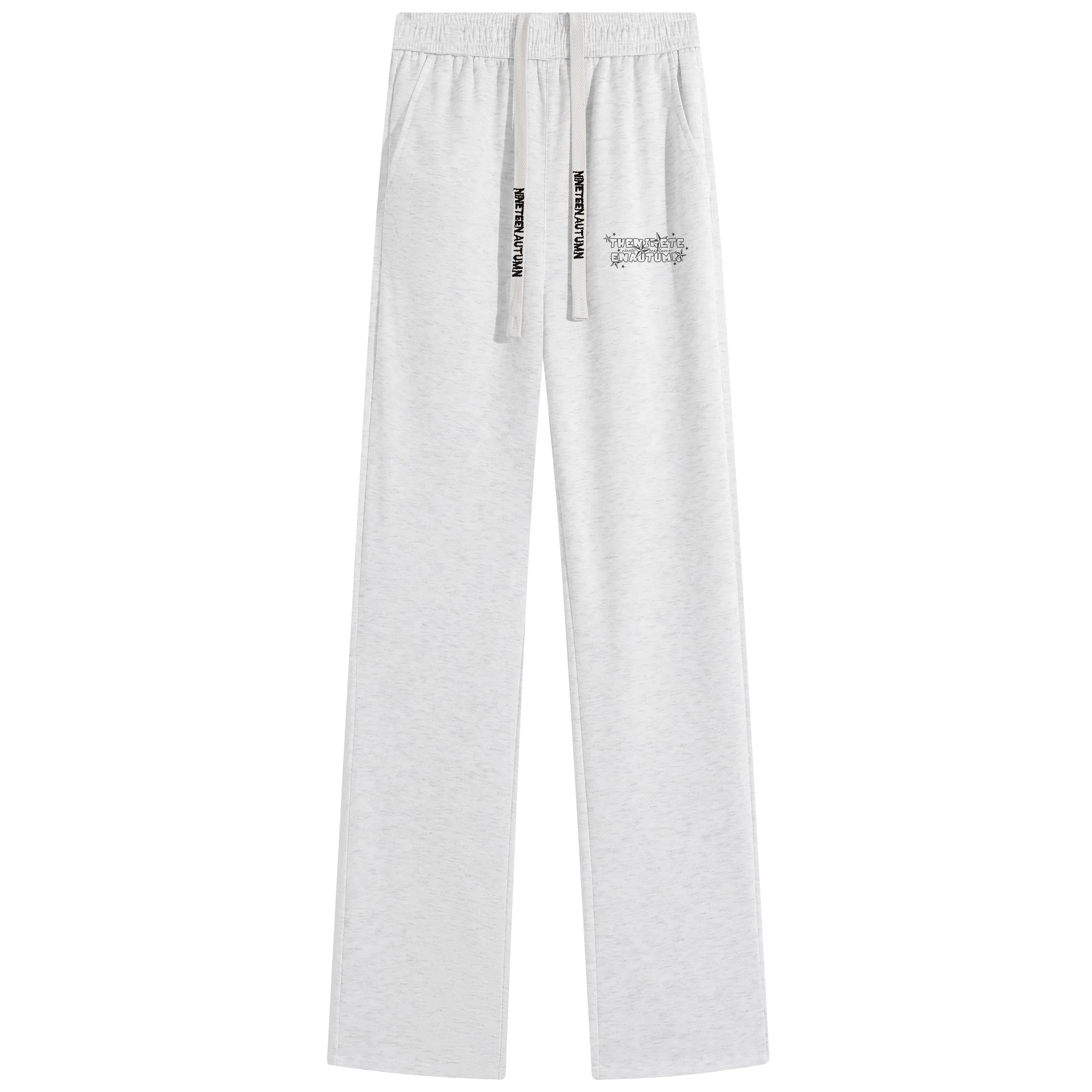 NINETEEN AUTUMN logo