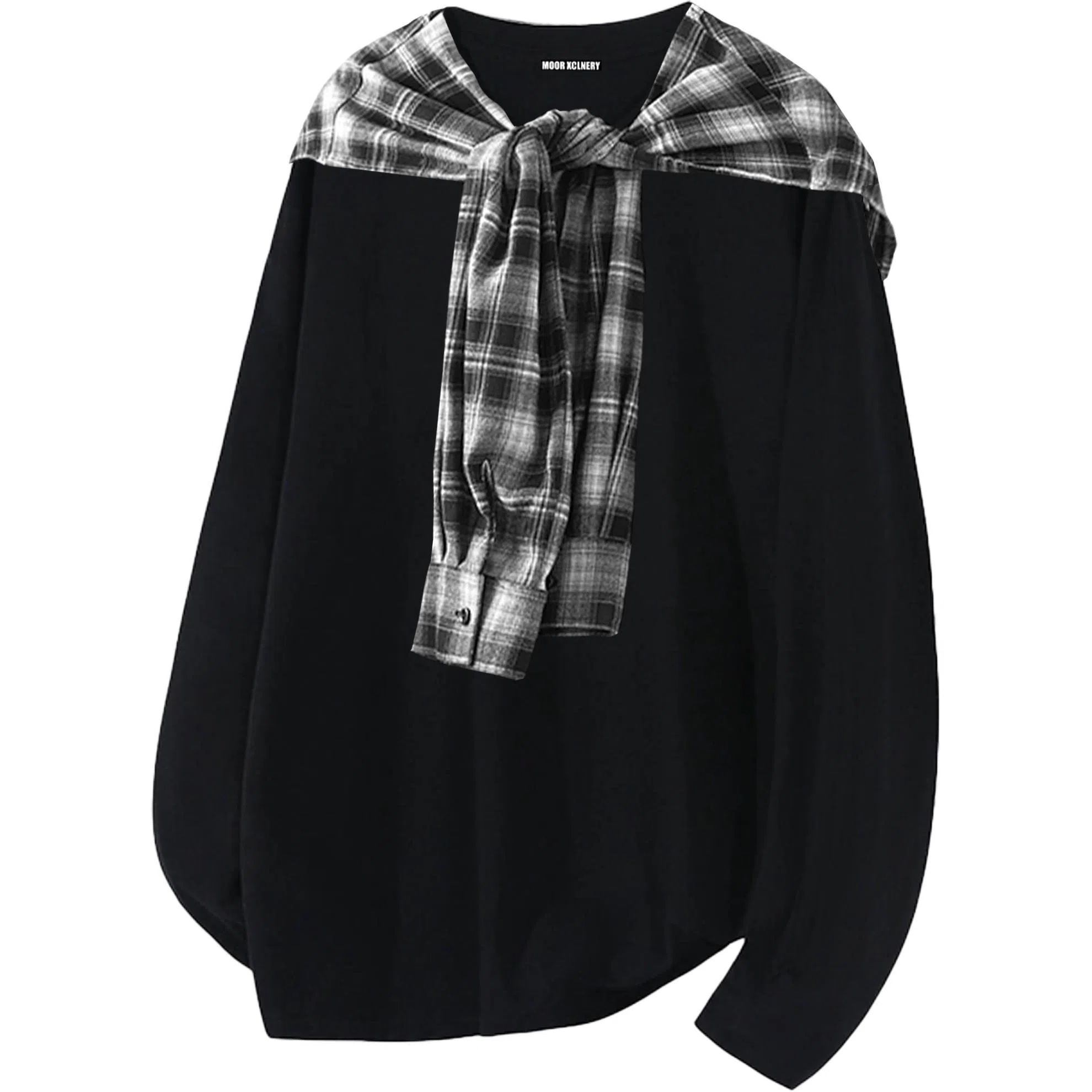 MOOR XCLNERY oversizeT