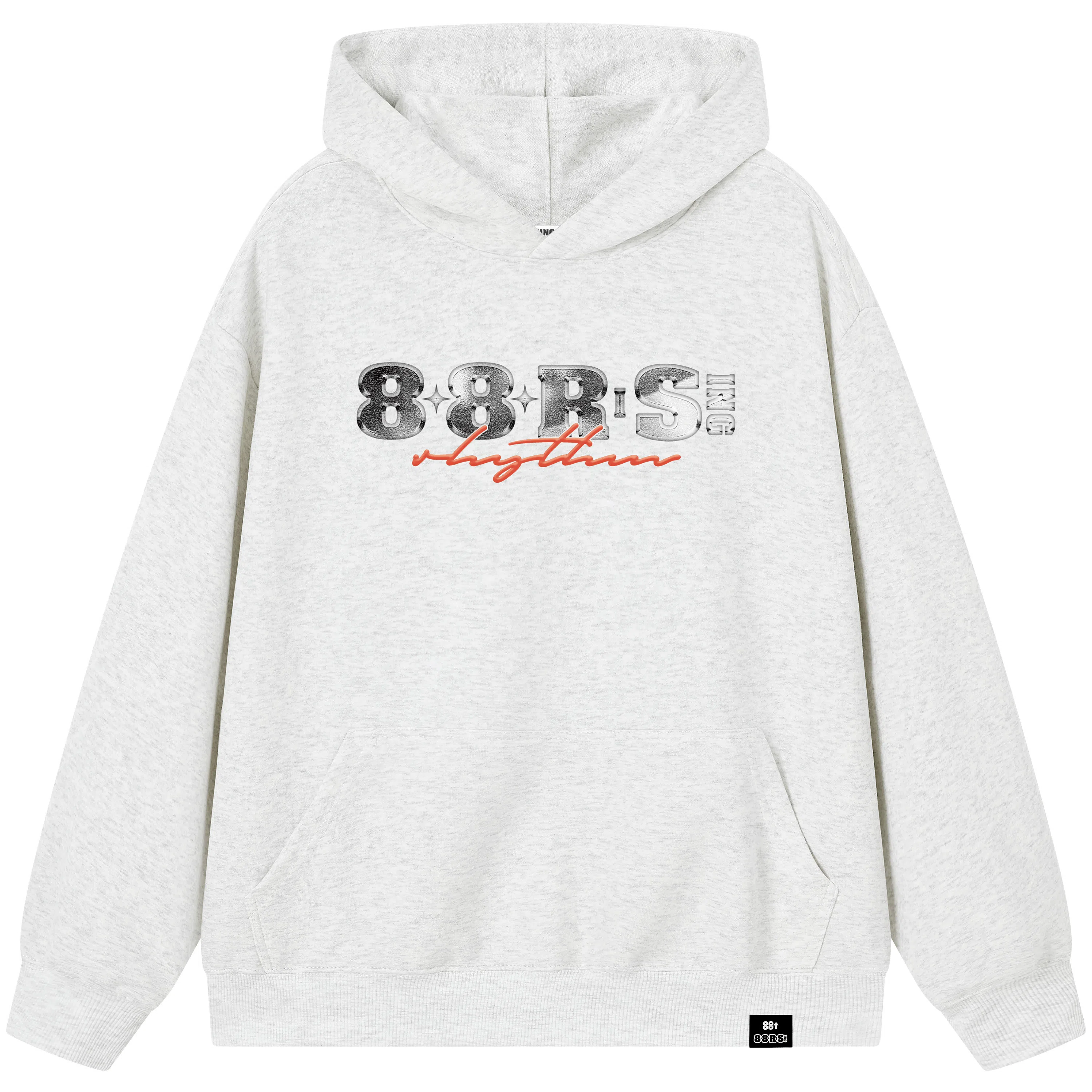 88rising LOGO
