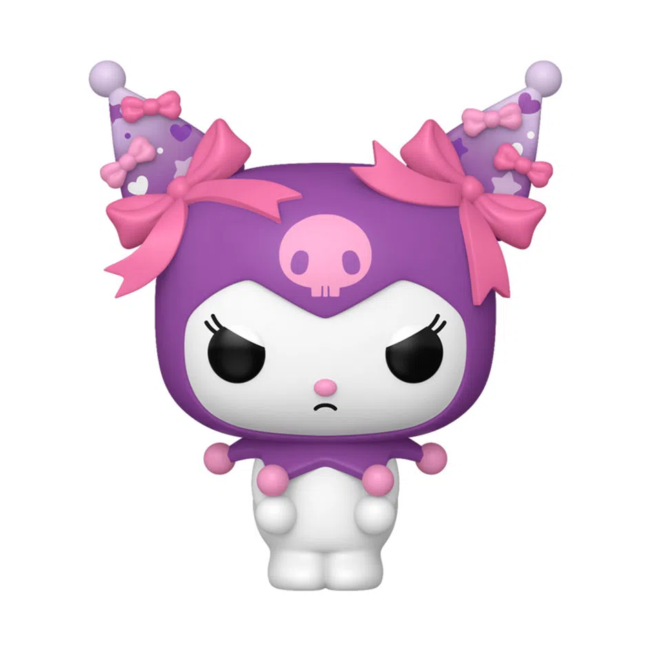 Funko Q