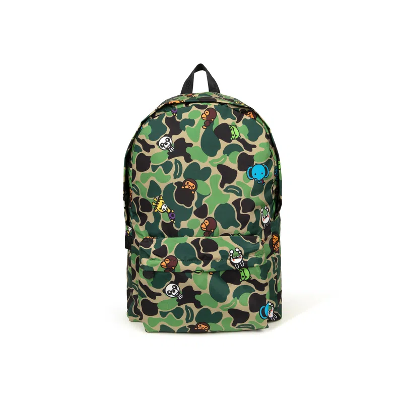 BABY MILO STORE BY A BATHING APE