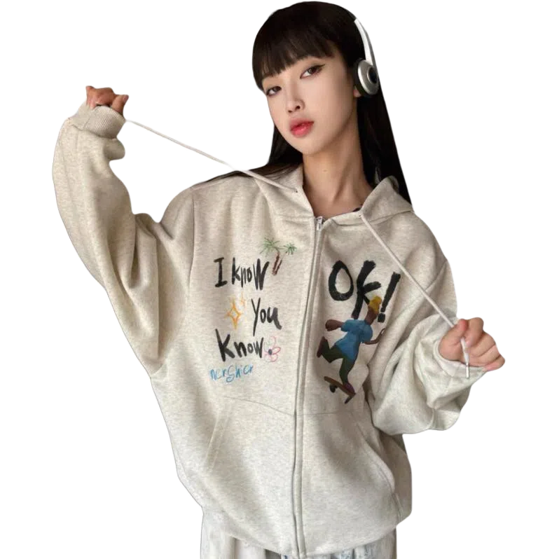 YGHOME OFFICIAL oversize