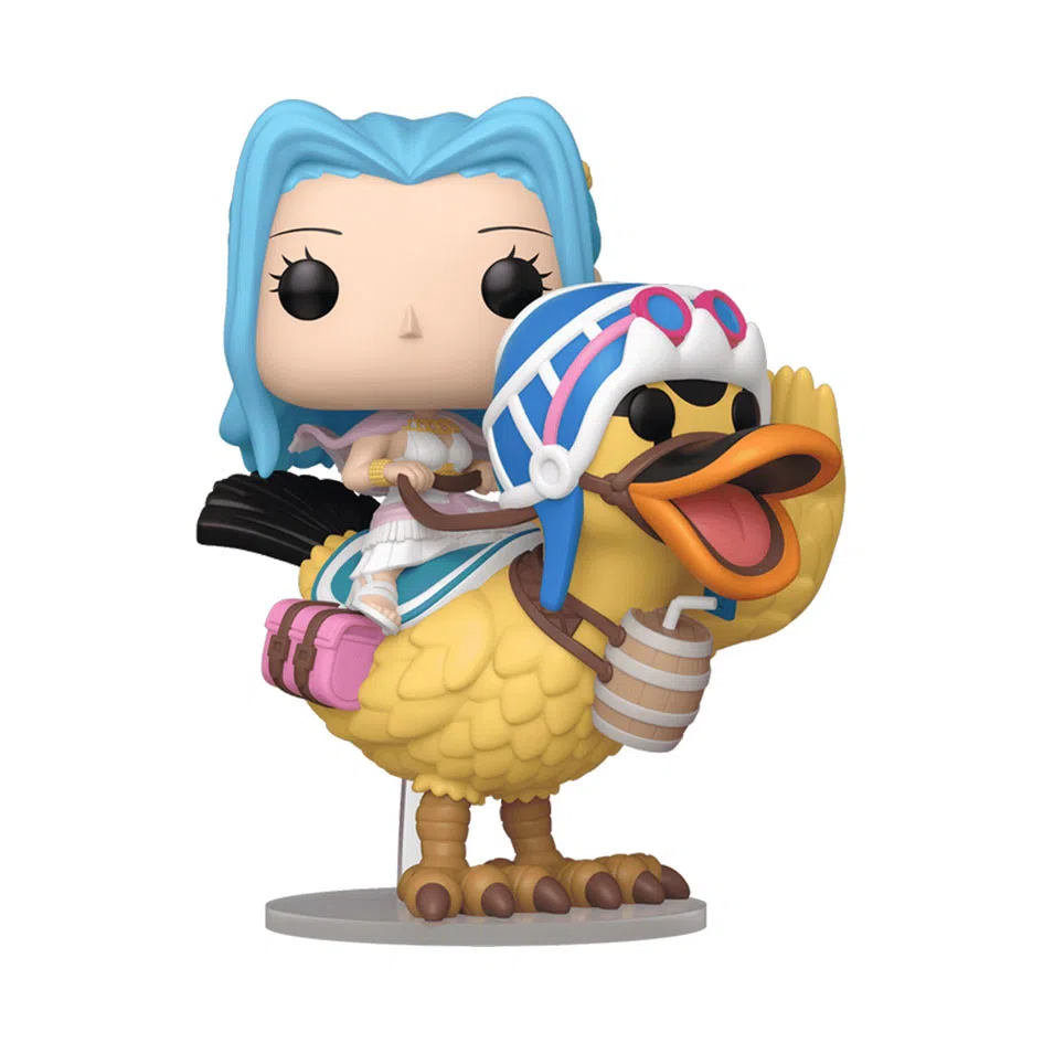 Funko Q