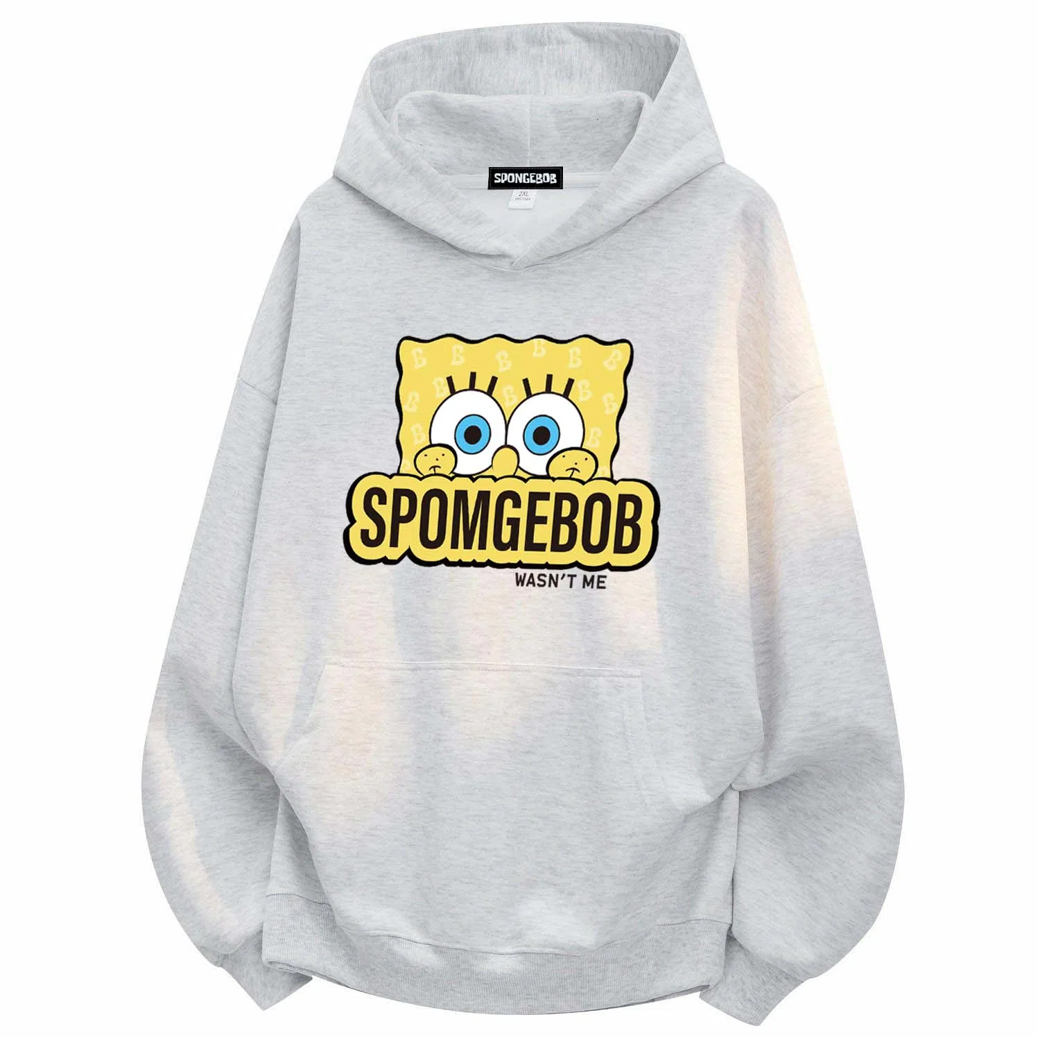 SPONGEBOB SQUAREPANTS Logo