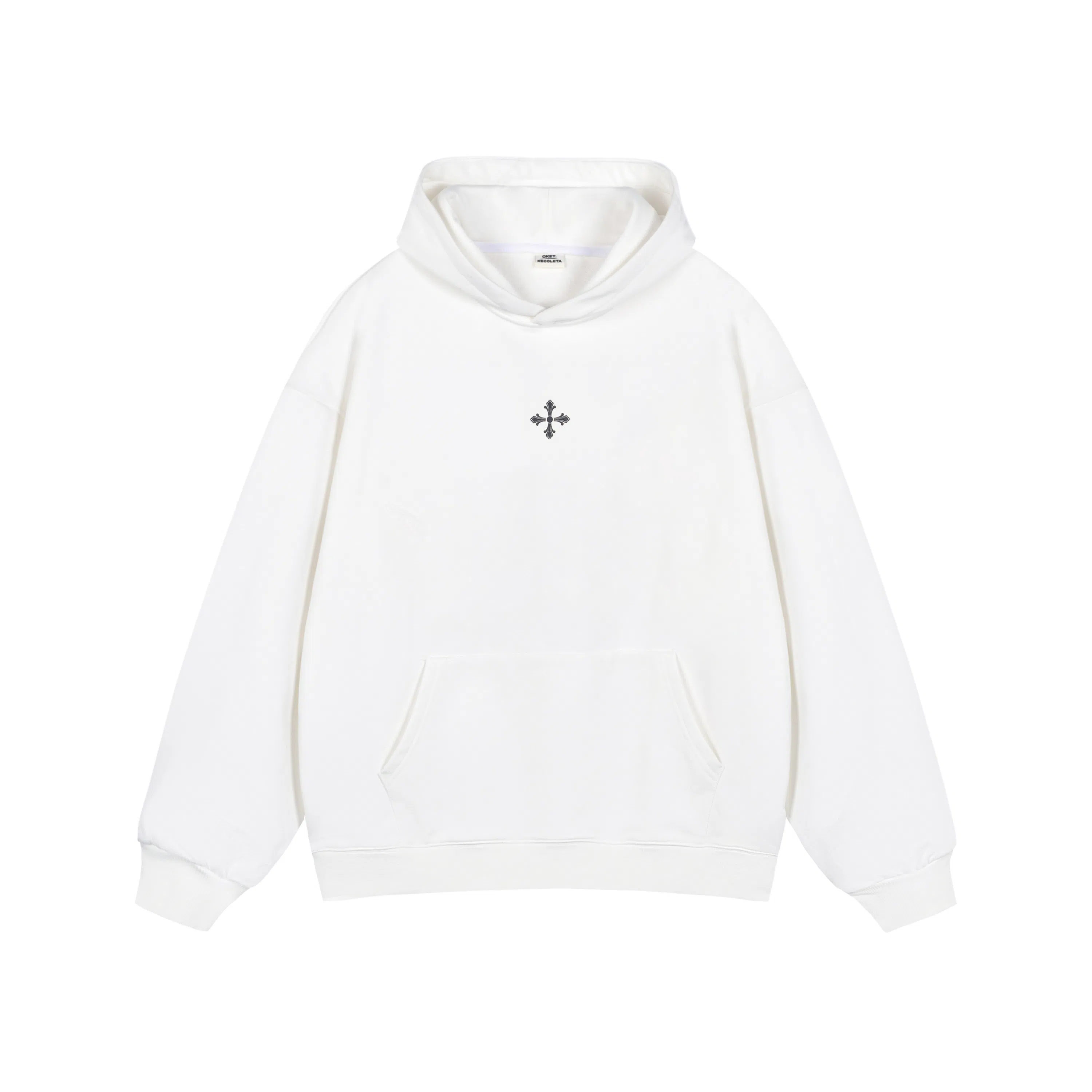 RECOLETA x OKET Logo