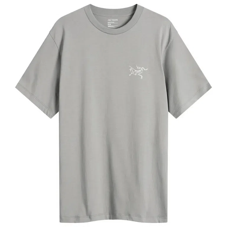 Arcteryx Kragg SL logoT