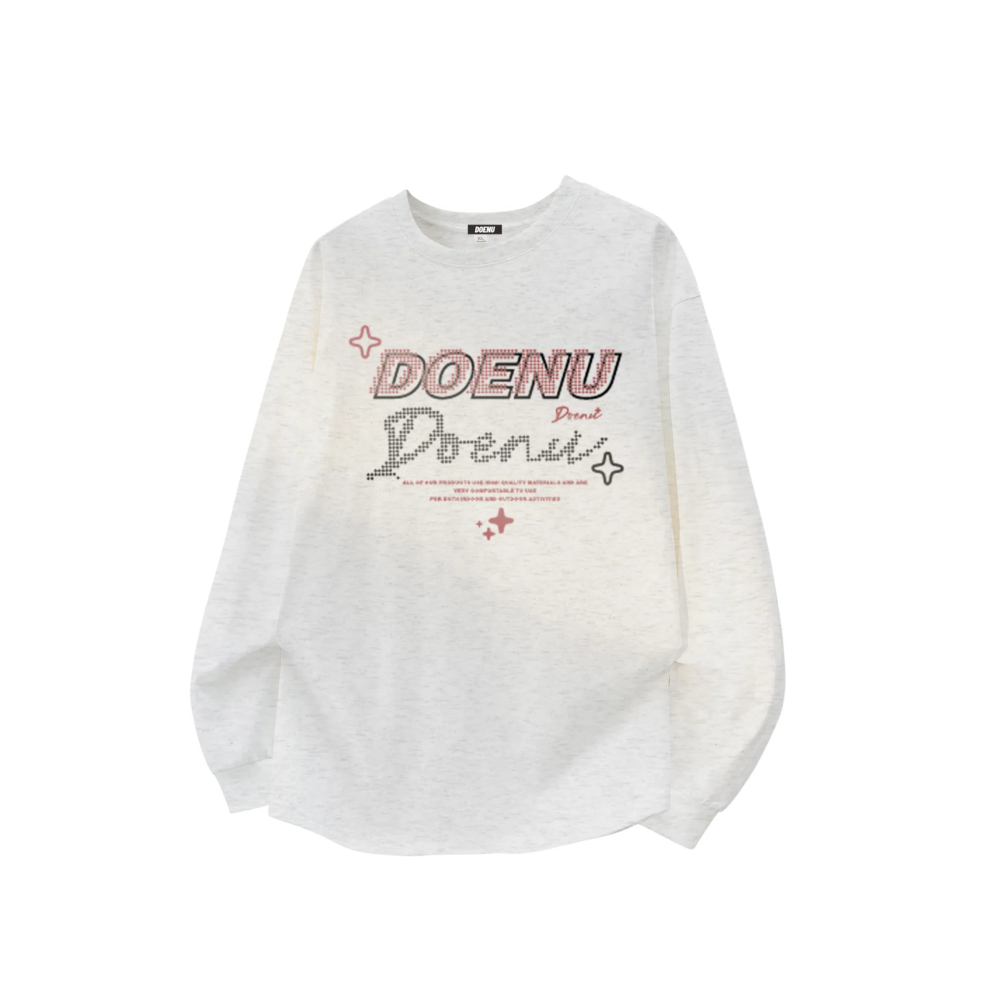 DOENU logoT
