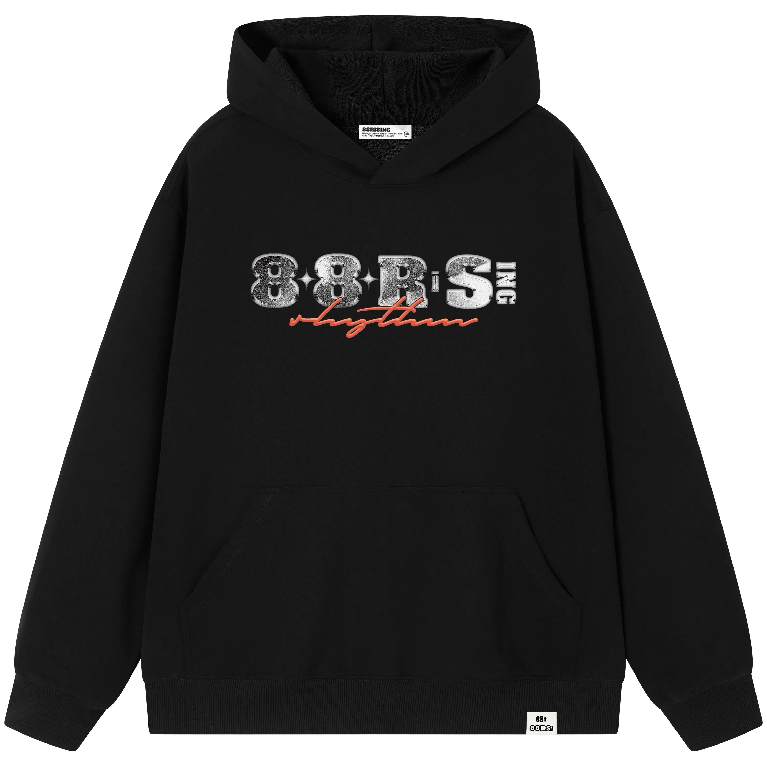 88rising LOGO
