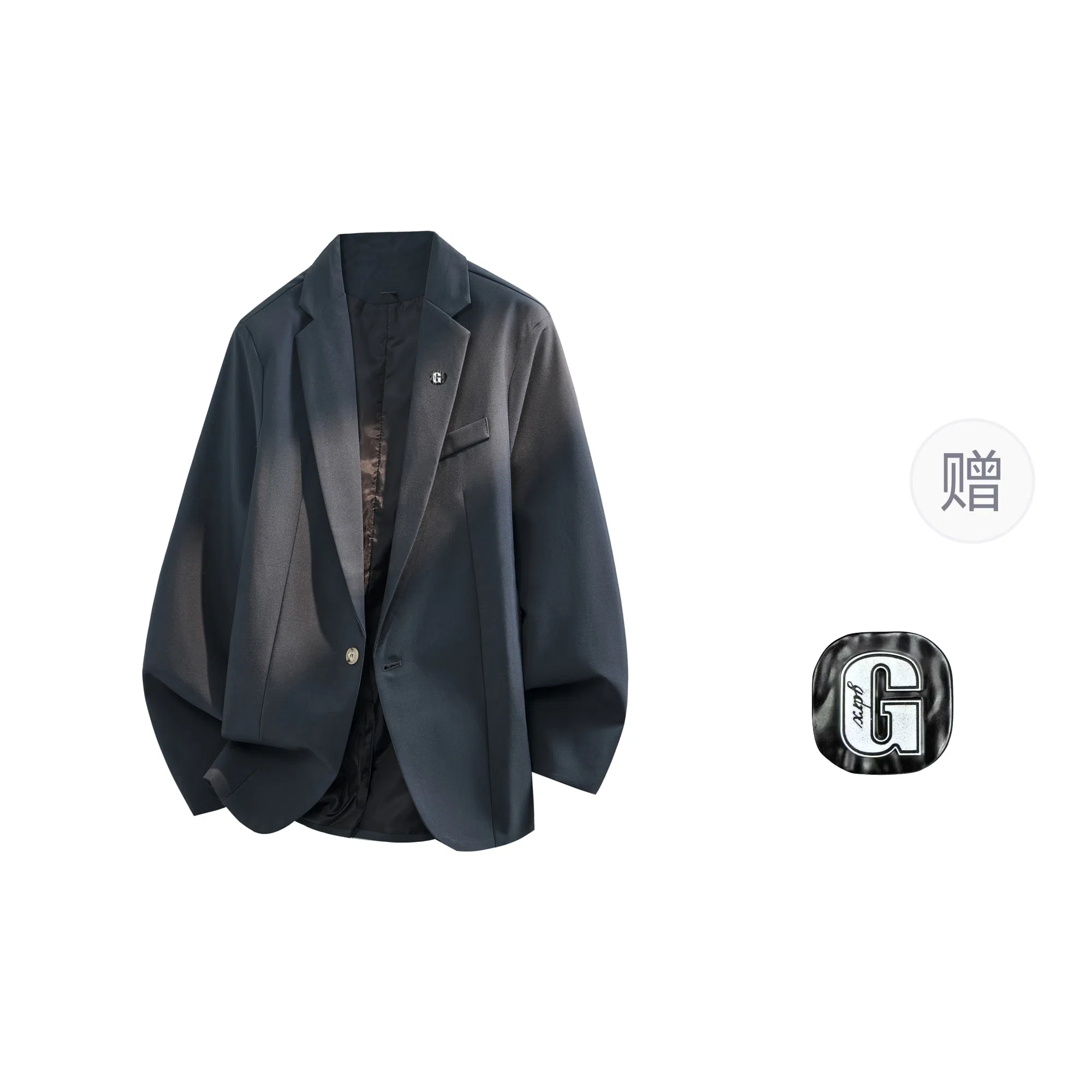 GDRX