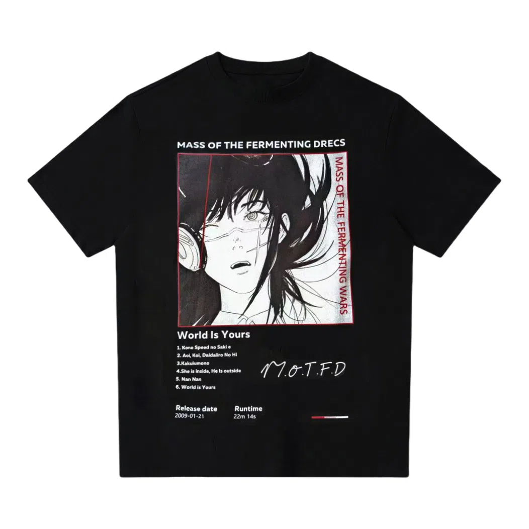 DAND T