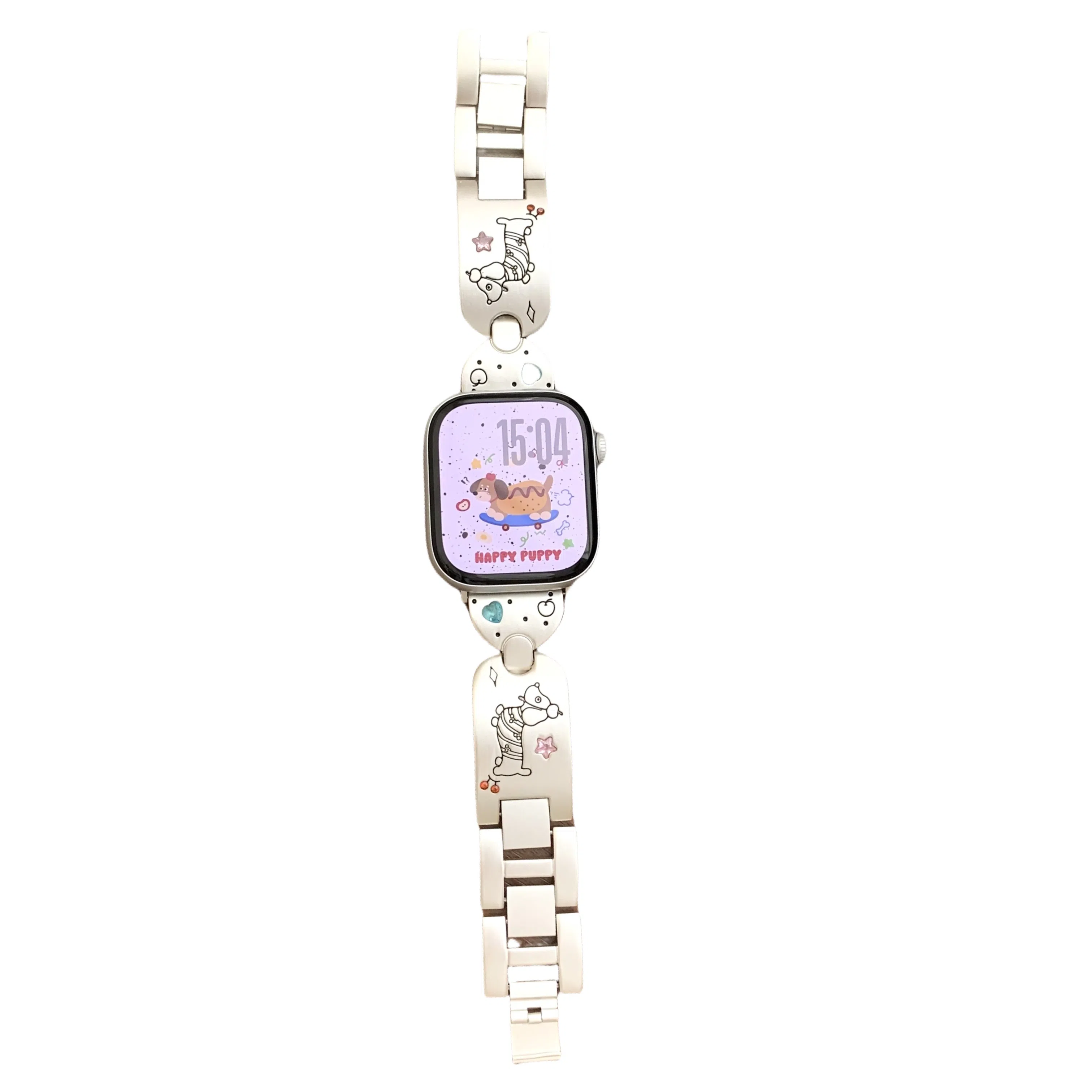 HAIAISO iwatch S1098SEUltra