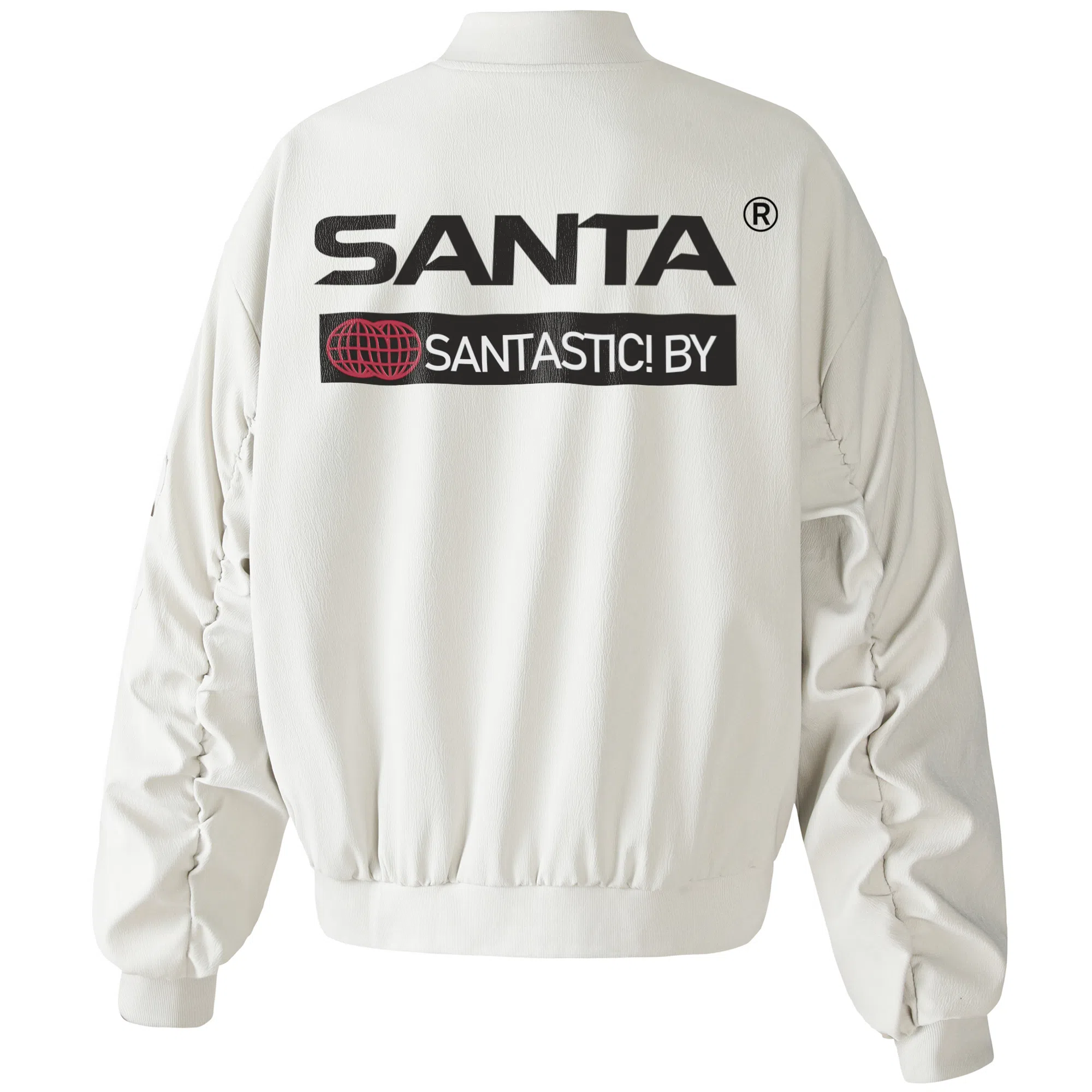 SANTASTIC Logo