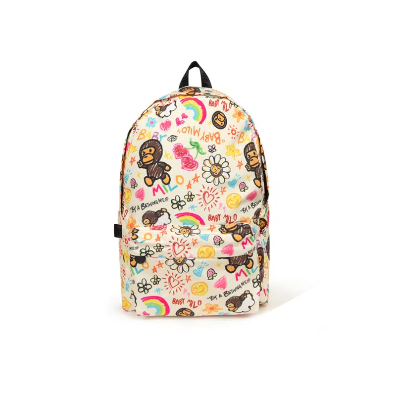 BABY MILO STORE BY A BATHING APE