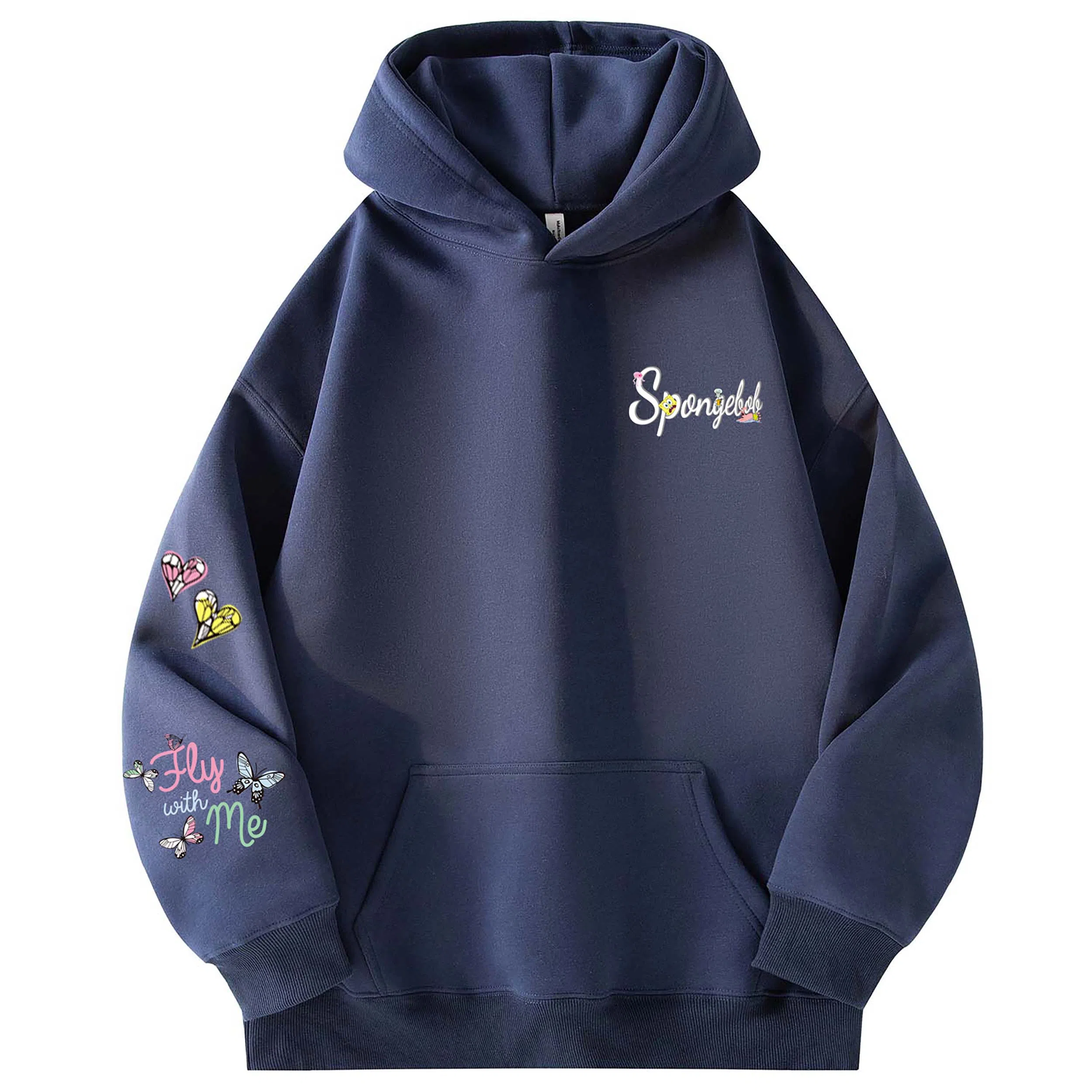 SPONGEBOB SQUAREPANTS