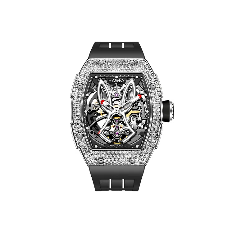 Tourbillon3D 1985S