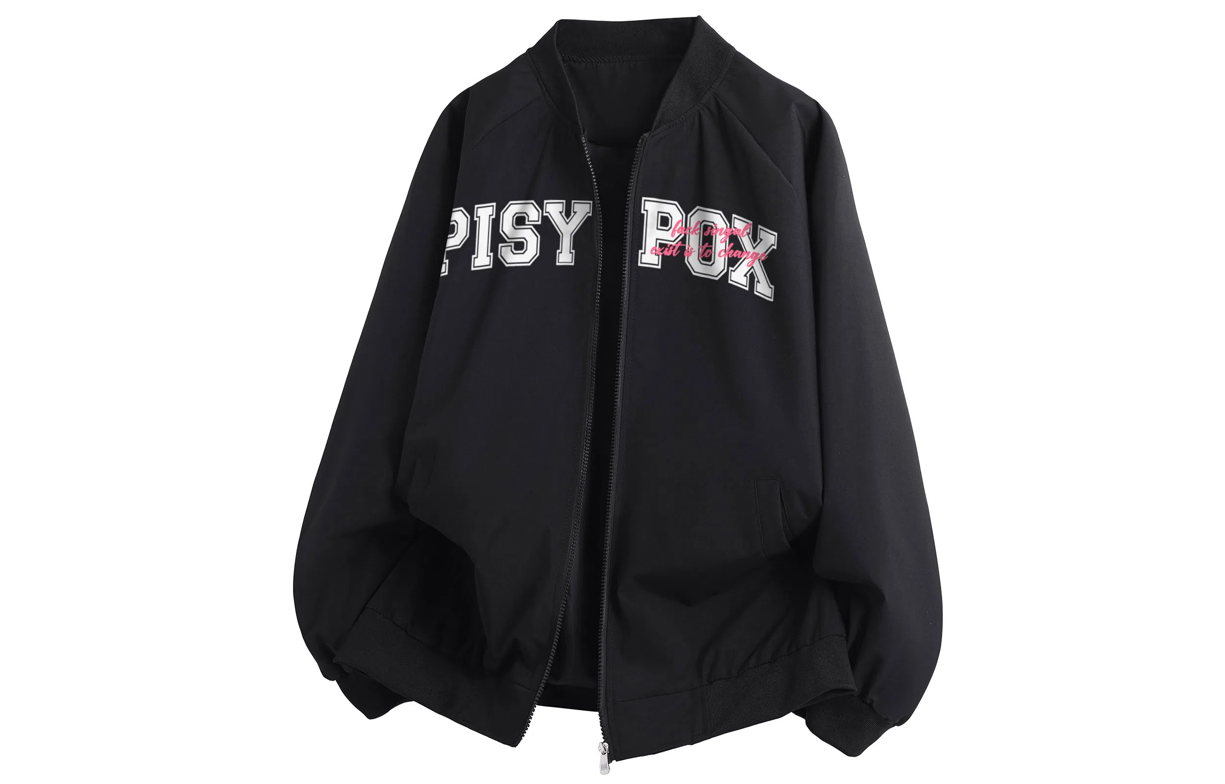 PISYPOX Logo
