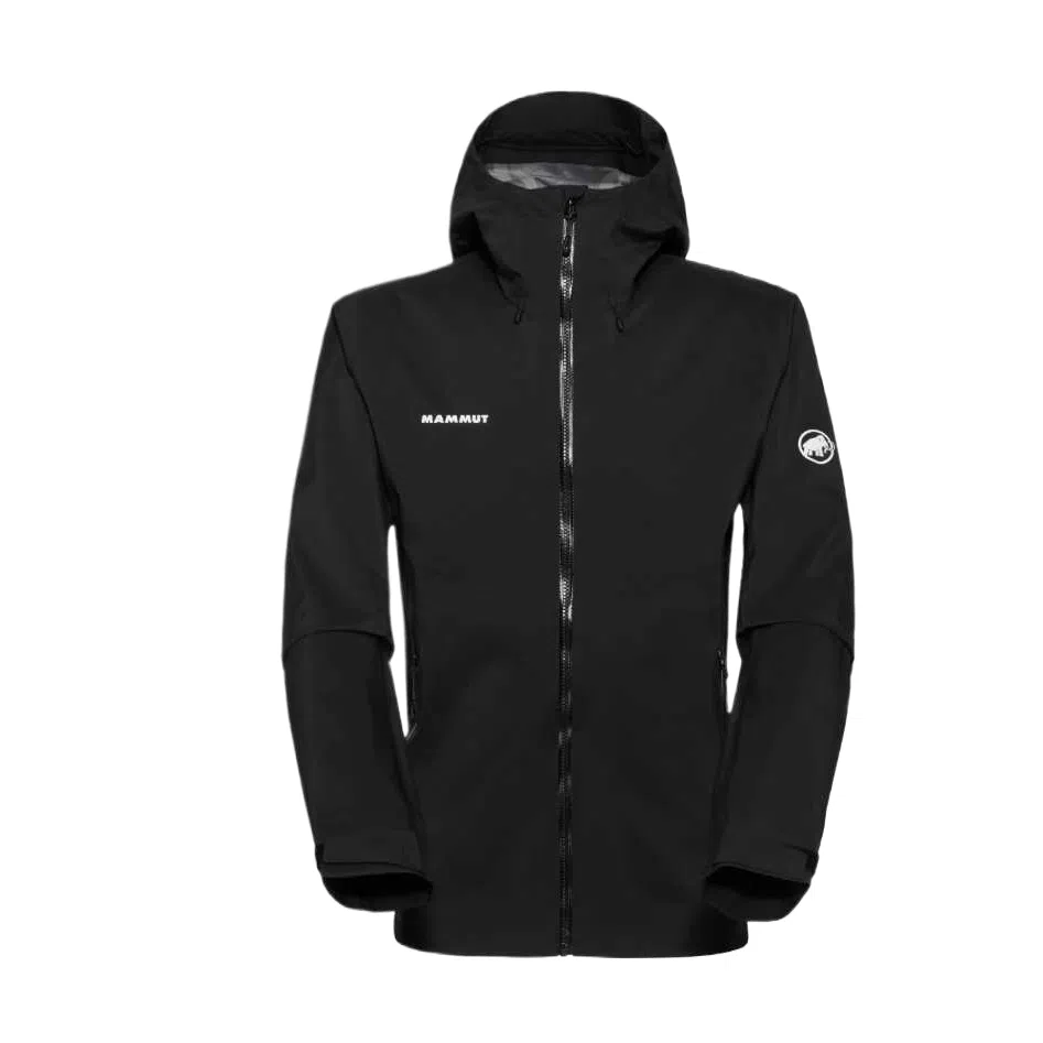 MAMMUT DRYtechnology Pro