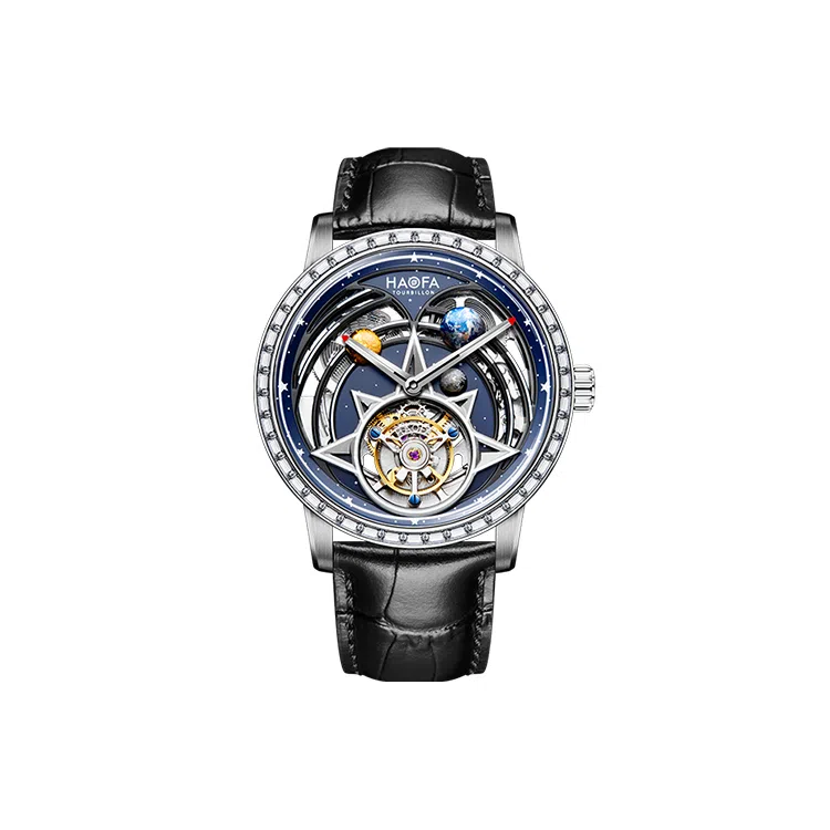 Tourbillon 2269-A