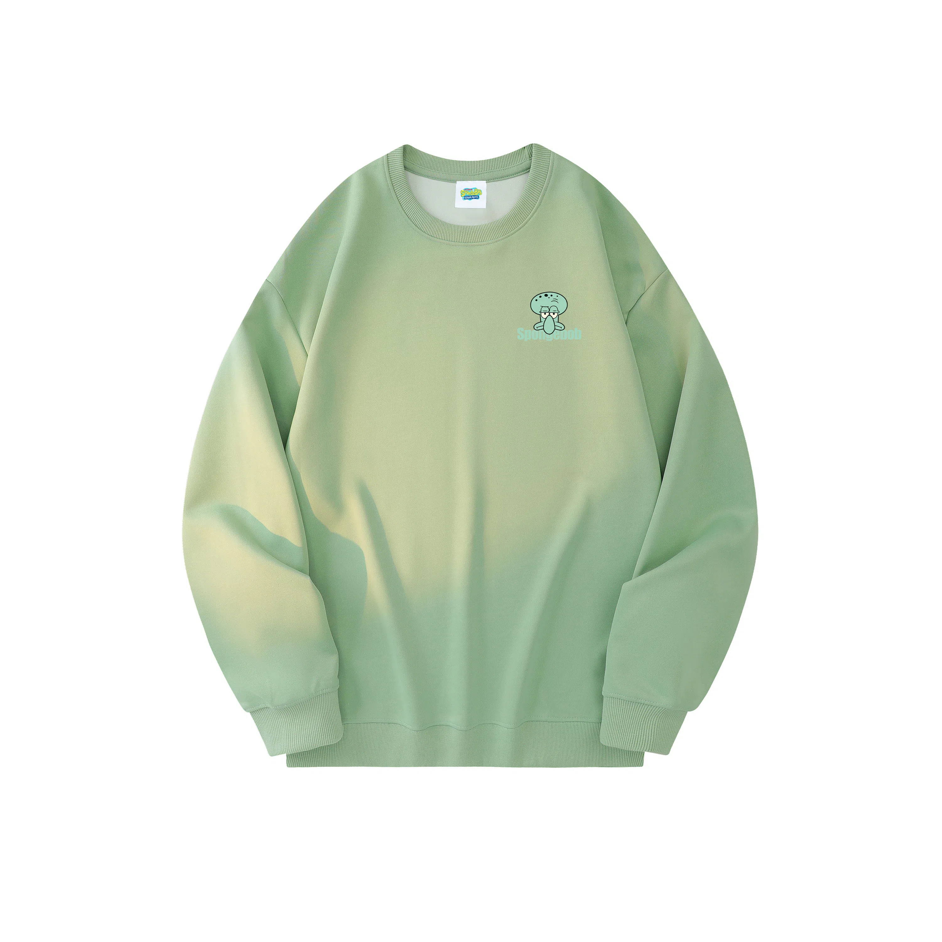 SPONGEBOB SQUAREPANTS Logo