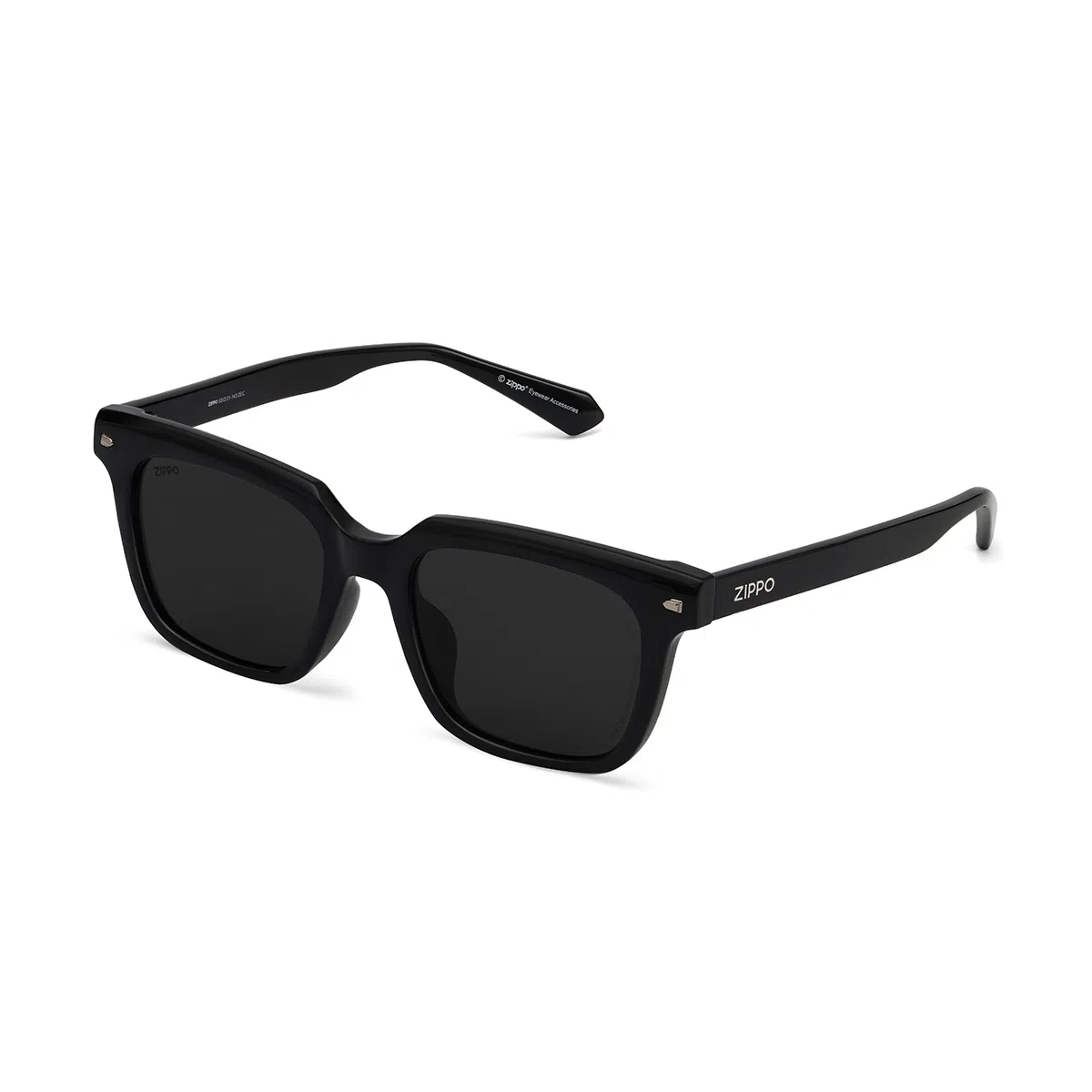 ZIPPO Cat Eye Sunglasses