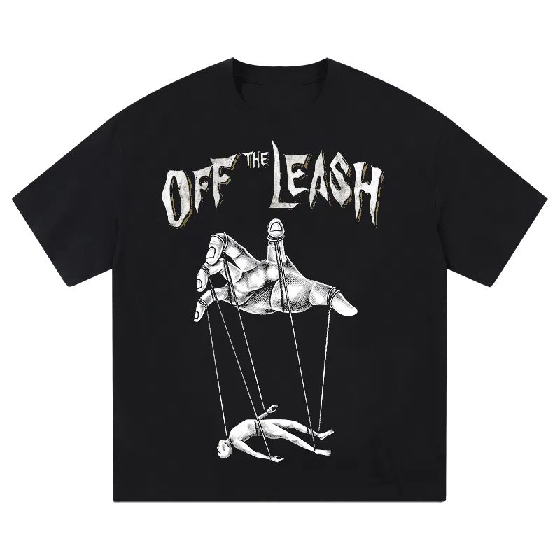 WKOOG Off The LeashinsT