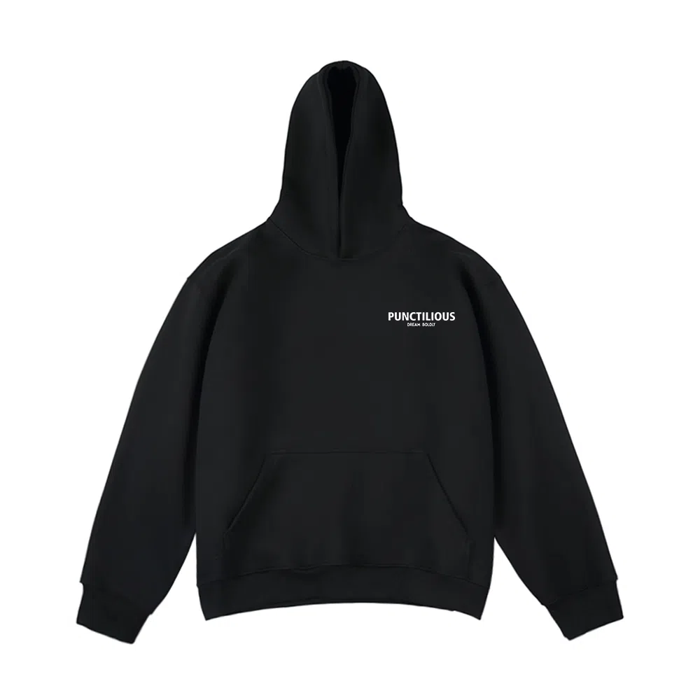 PUNCTILIOUS cleanfit