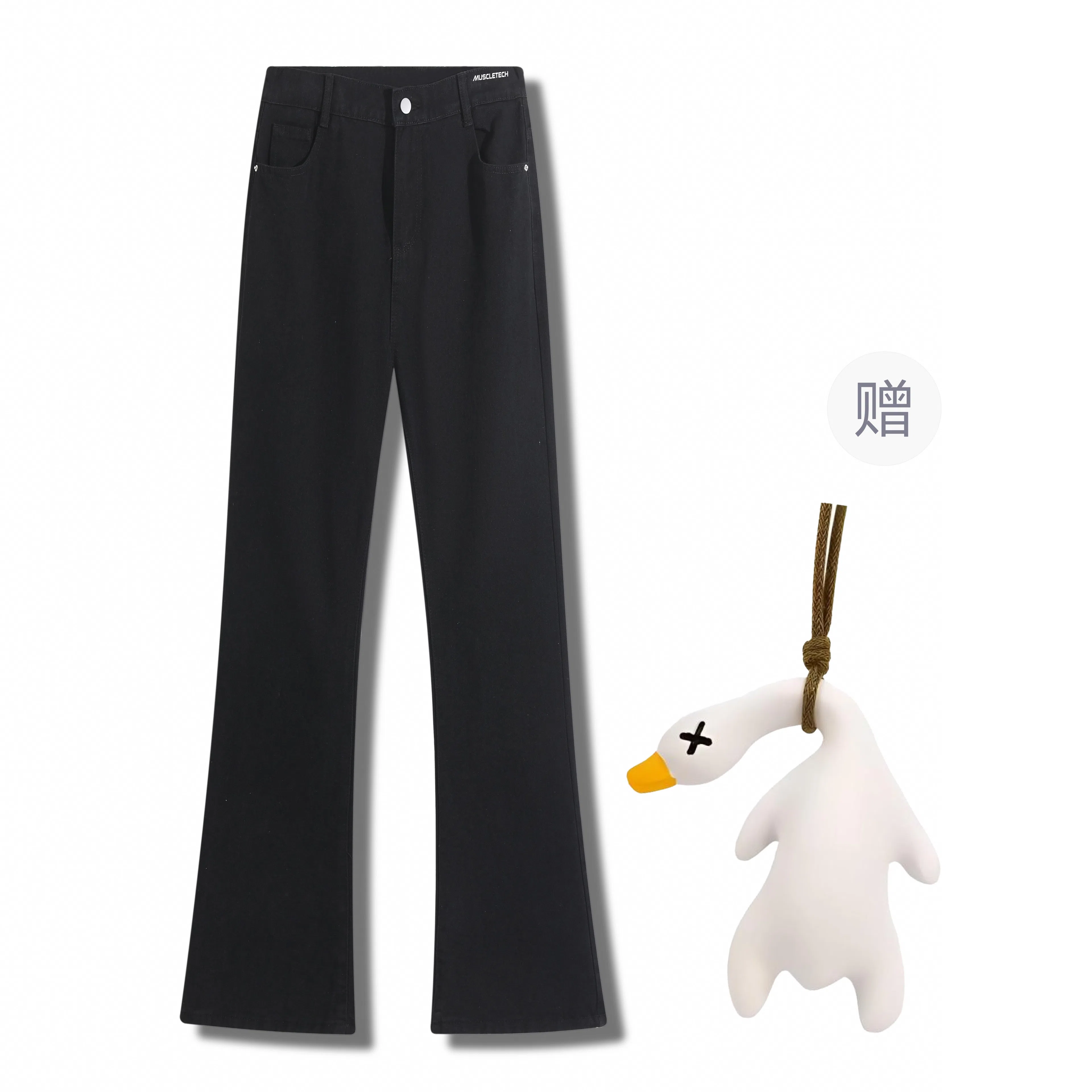 MUSCLETECH cleanfitlogo