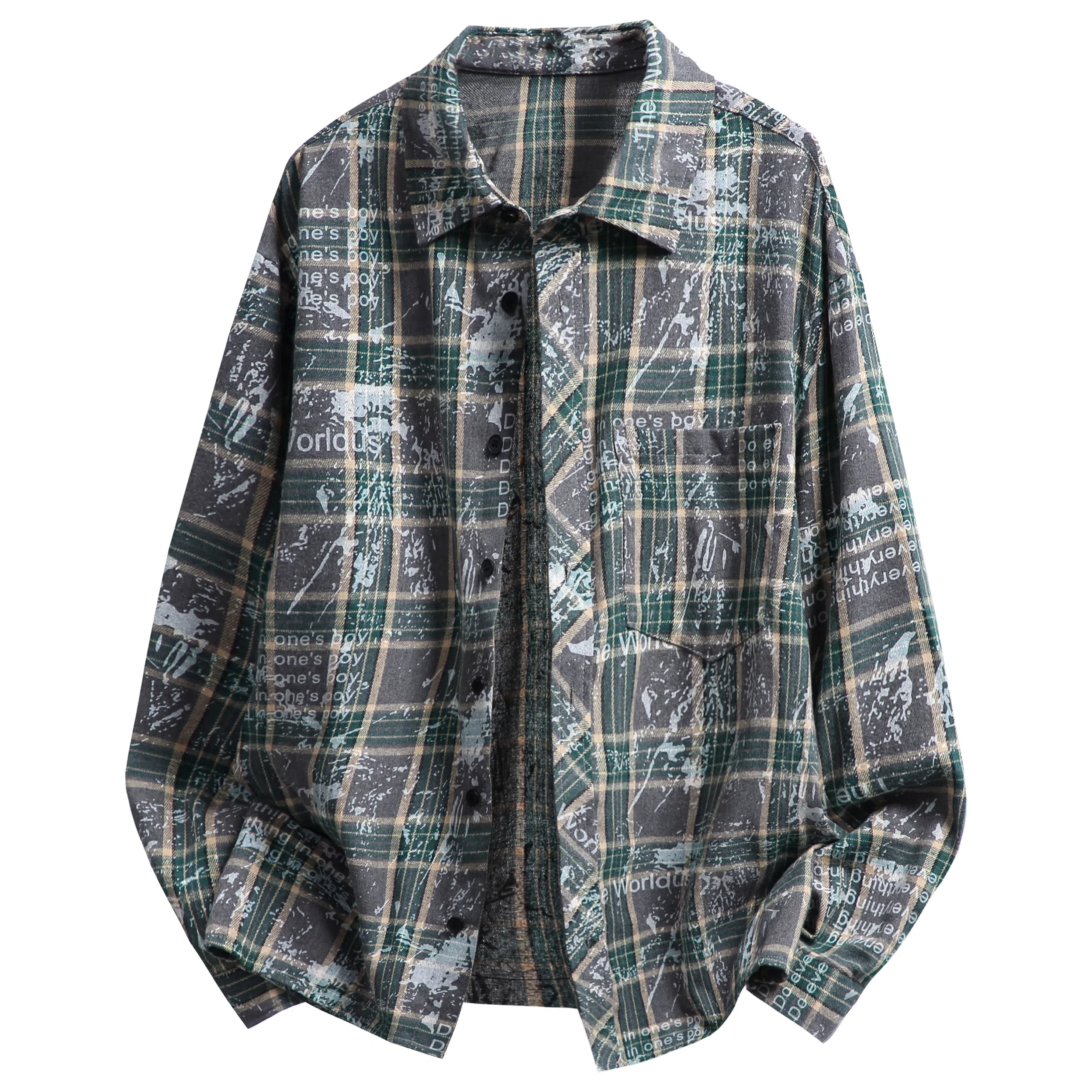 PARTWHOLE vintage