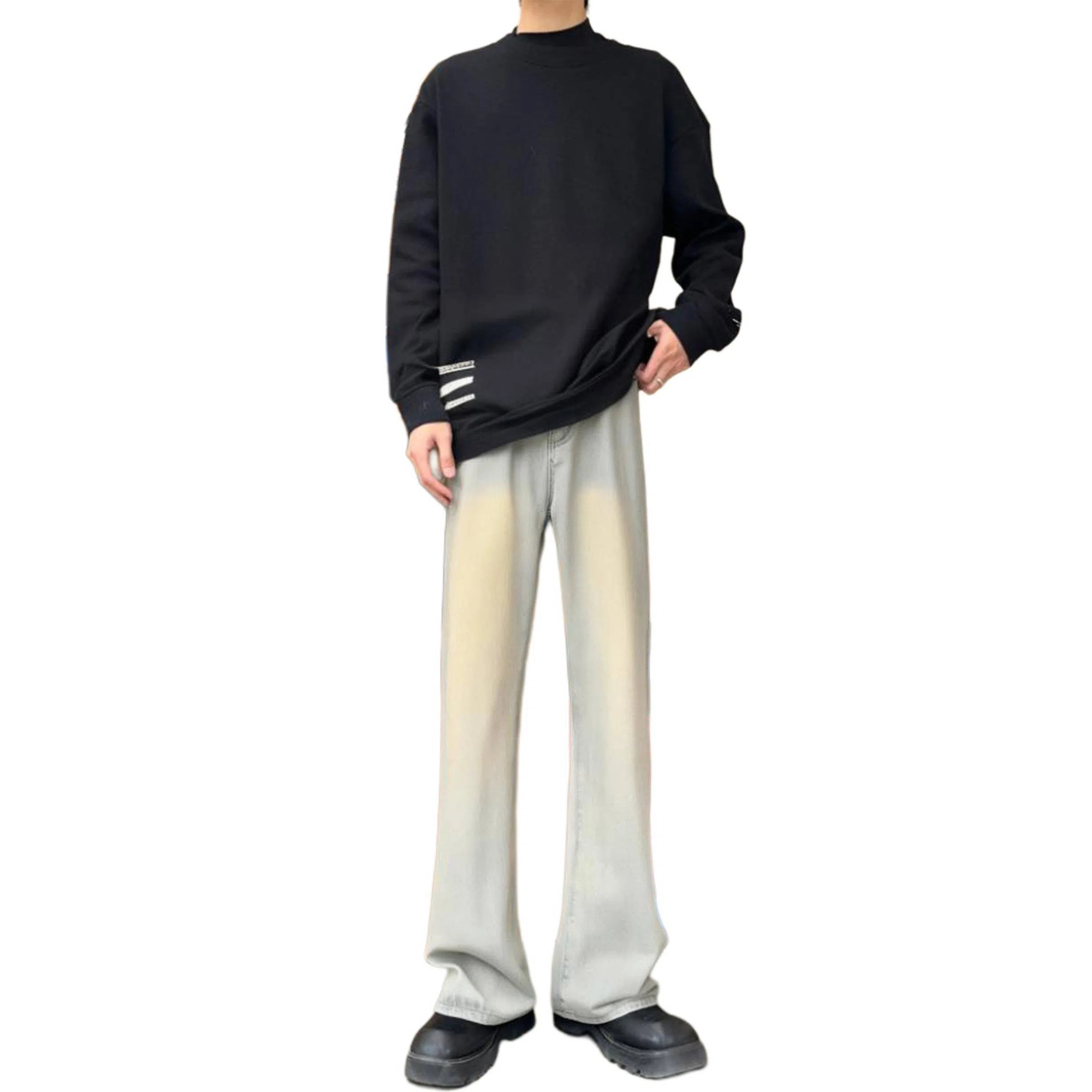 ZIAREL vibecleanfit