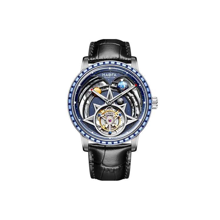 Tourbillon 2269-A