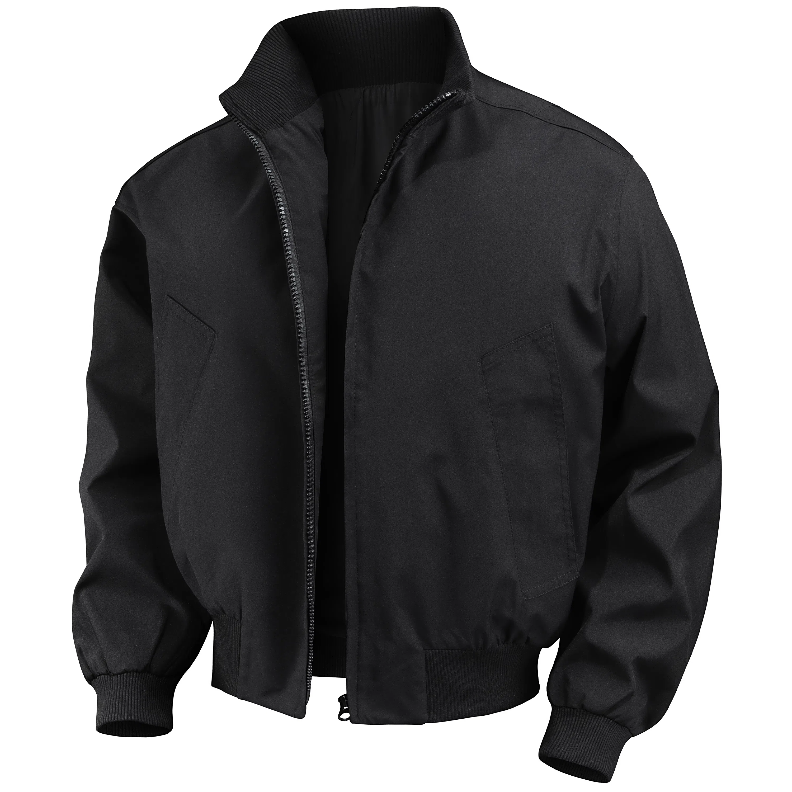 DANGERTIGER Bomber Jacket