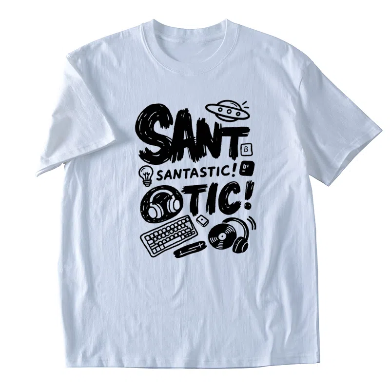SANTASTIC T
