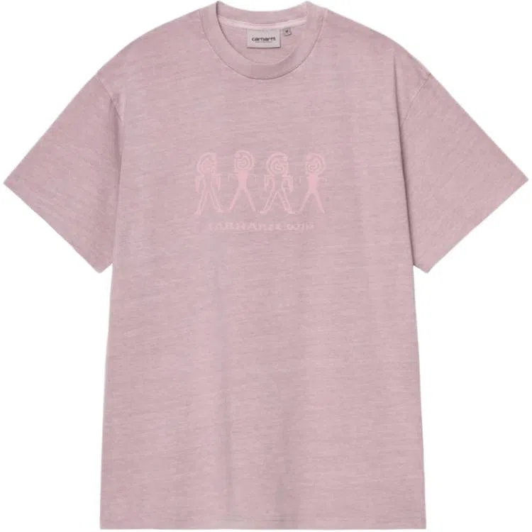 Carhartt WIP FW25 Terrestrial T-Shirt T