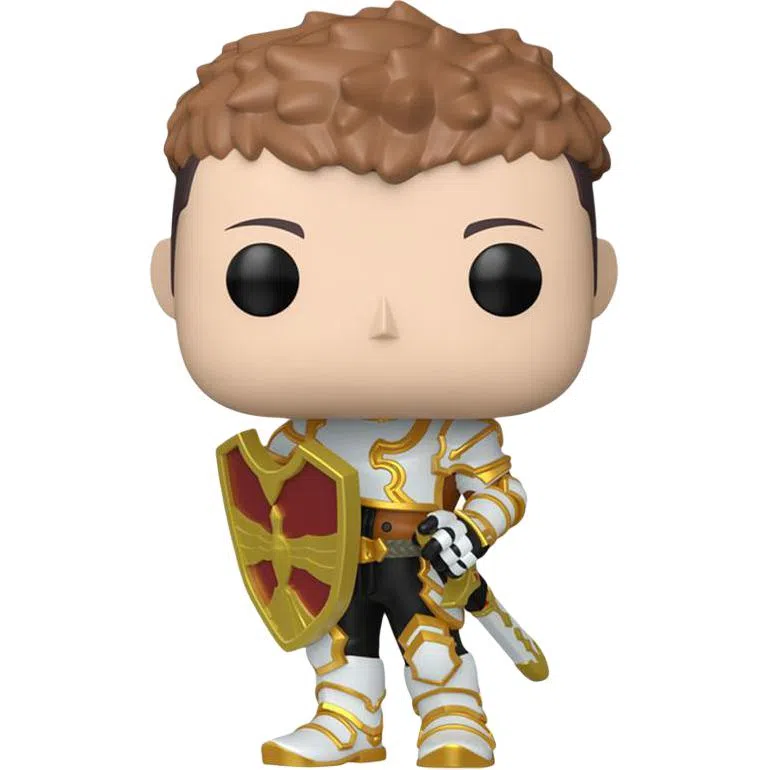 Funko Q