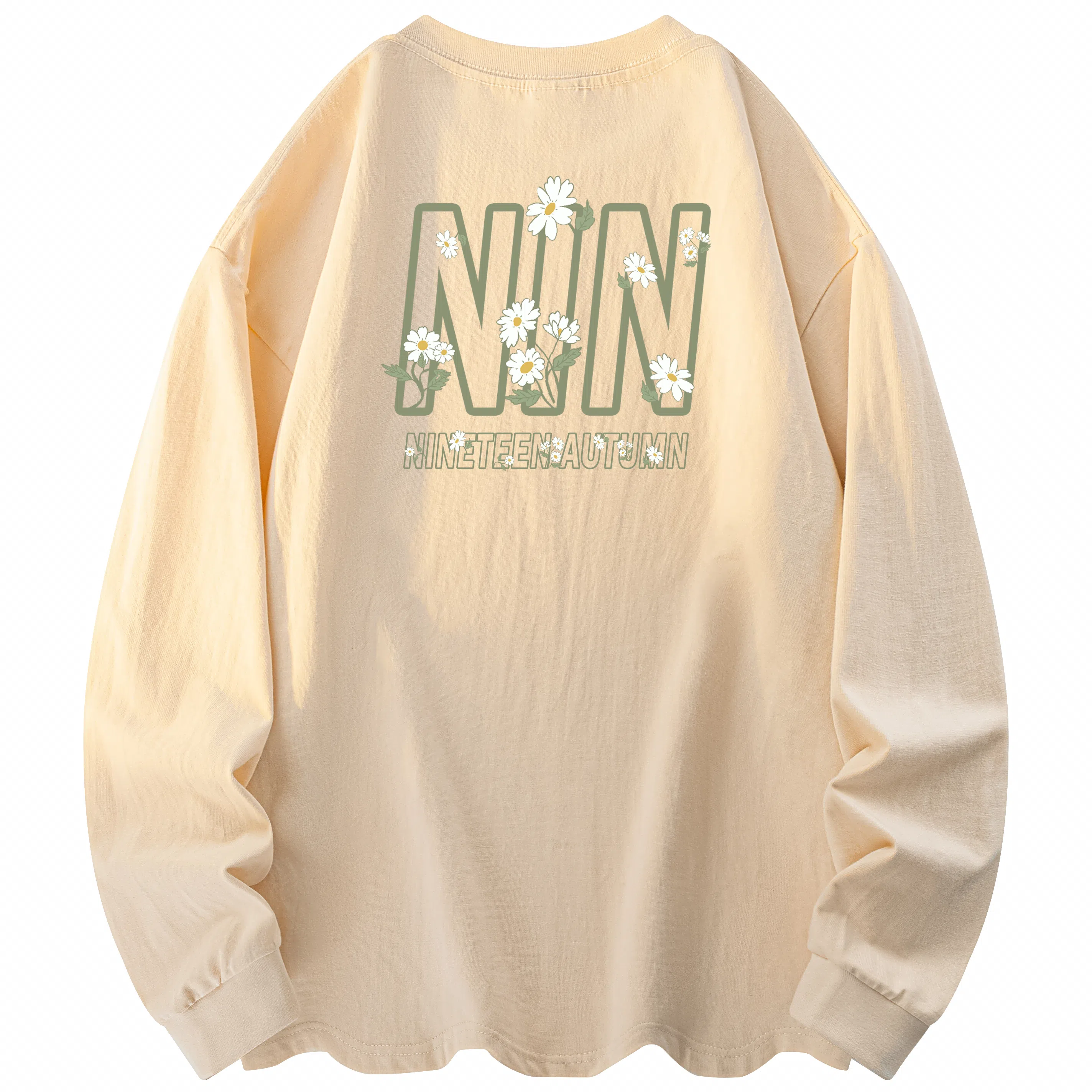 NINETEEN AUTUMN 260gT