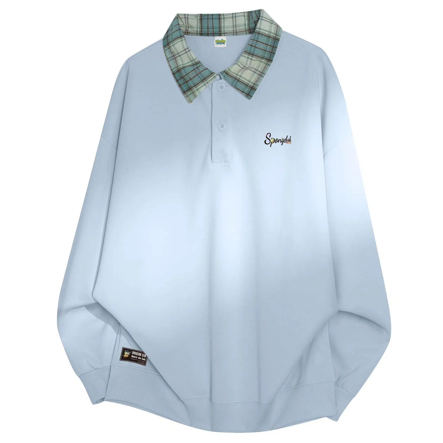 SPONGEBOB SQUAREPANTS polo