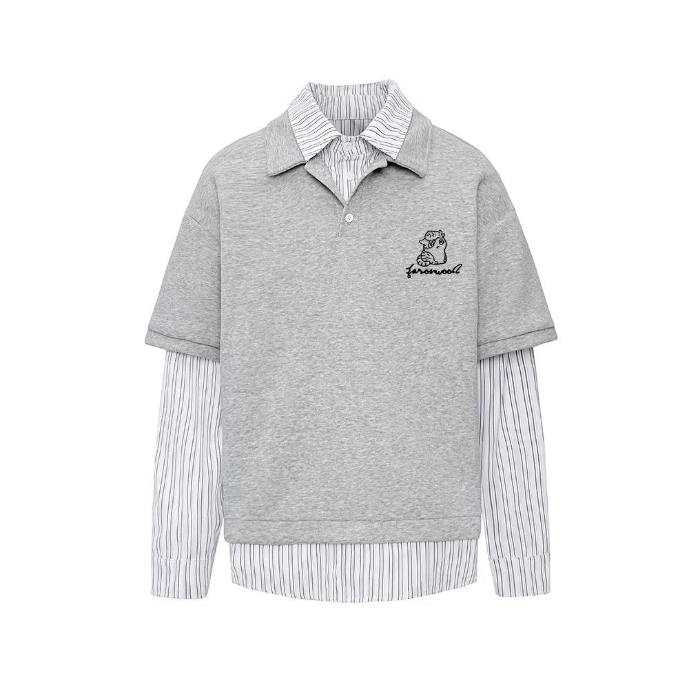 JASONWOOD POLOlogocleanfitPOLO