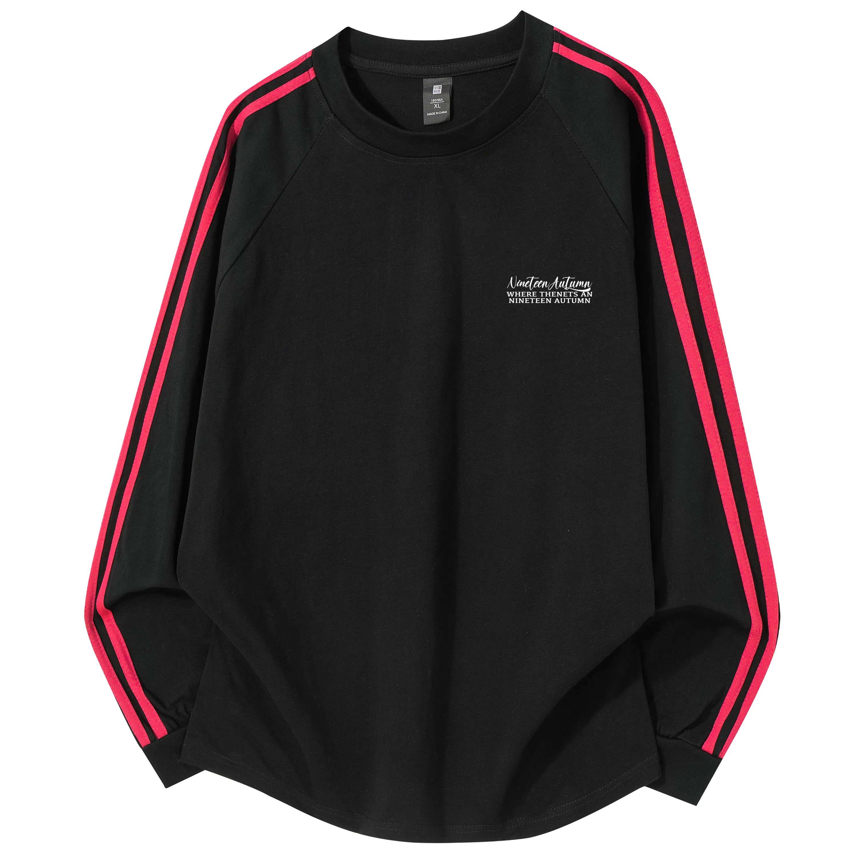 NINETEEN AUTUMN logoT