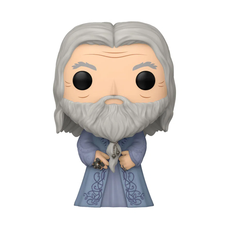 Funko Albus Dumbledore POP! Harry Potter Horcrux Edition