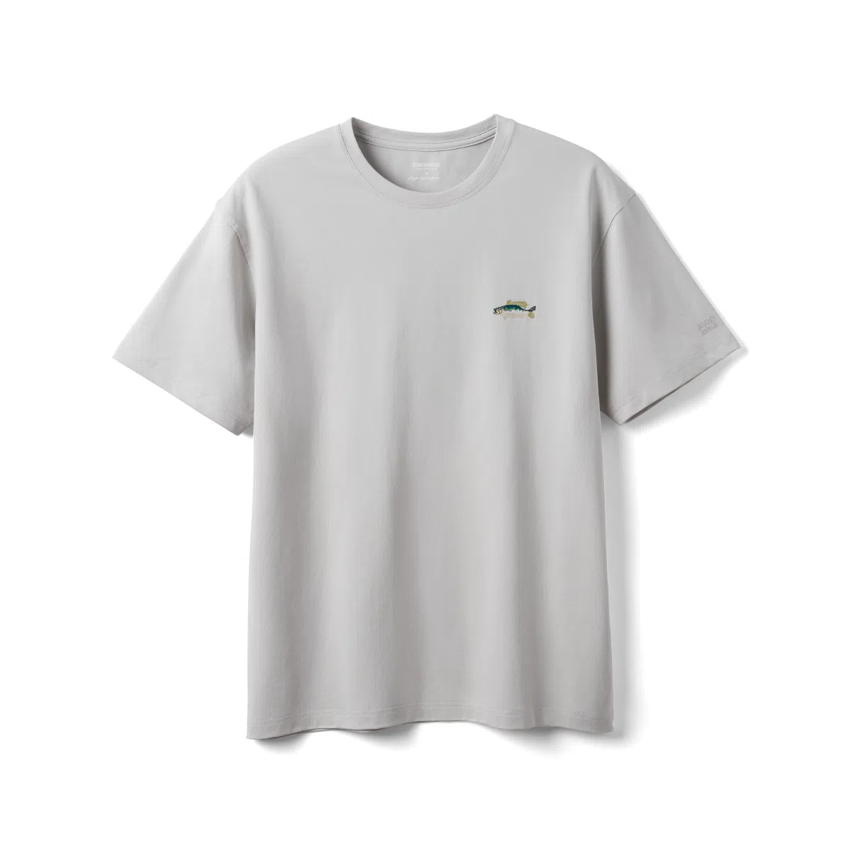 SIMWOOD 200gCOOLMAX AirT