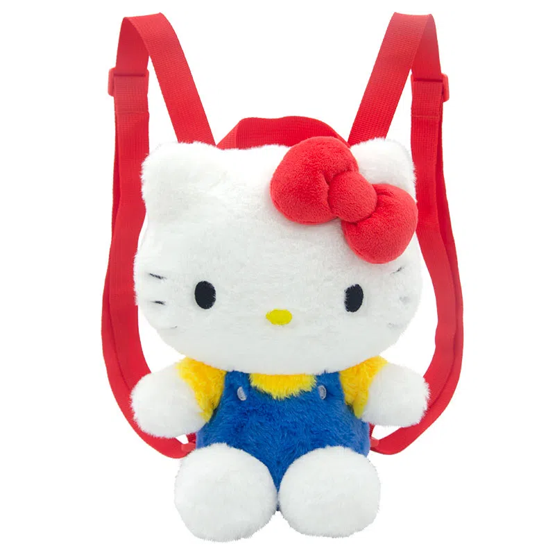 E-STRONG Sanrio