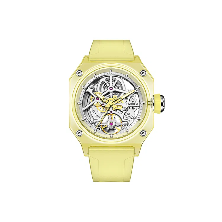 Tourbillon 2208-B