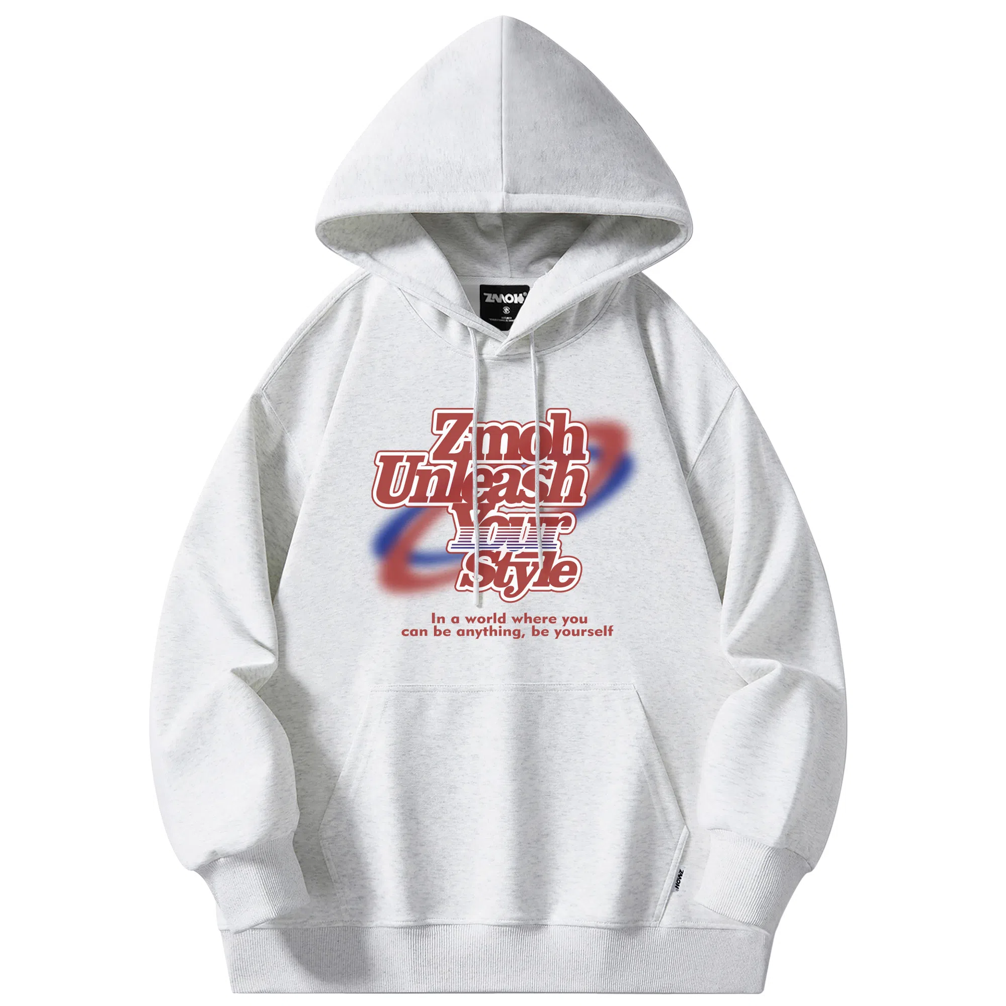 ZMOH Hoodie