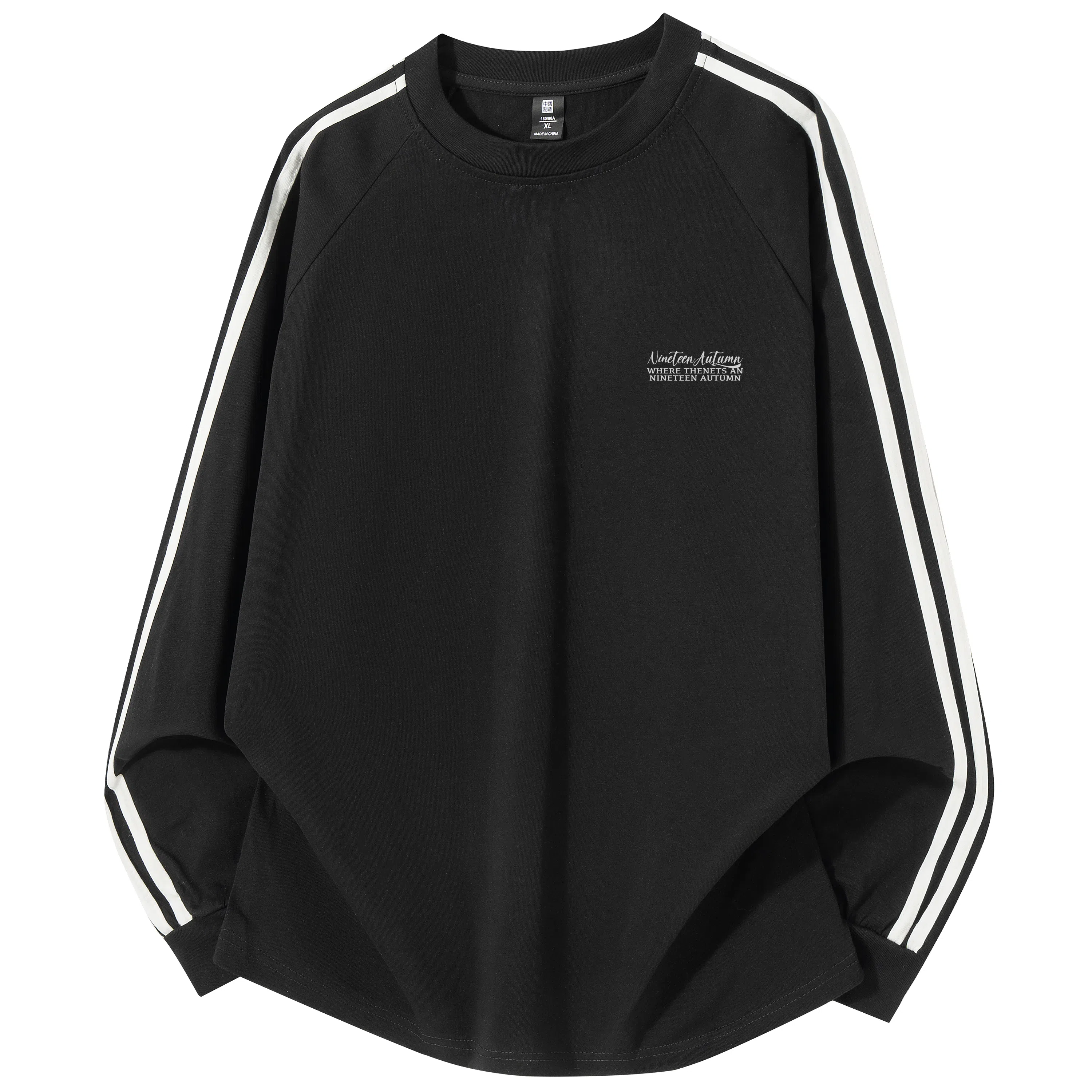 NINETEEN AUTUMN logoT