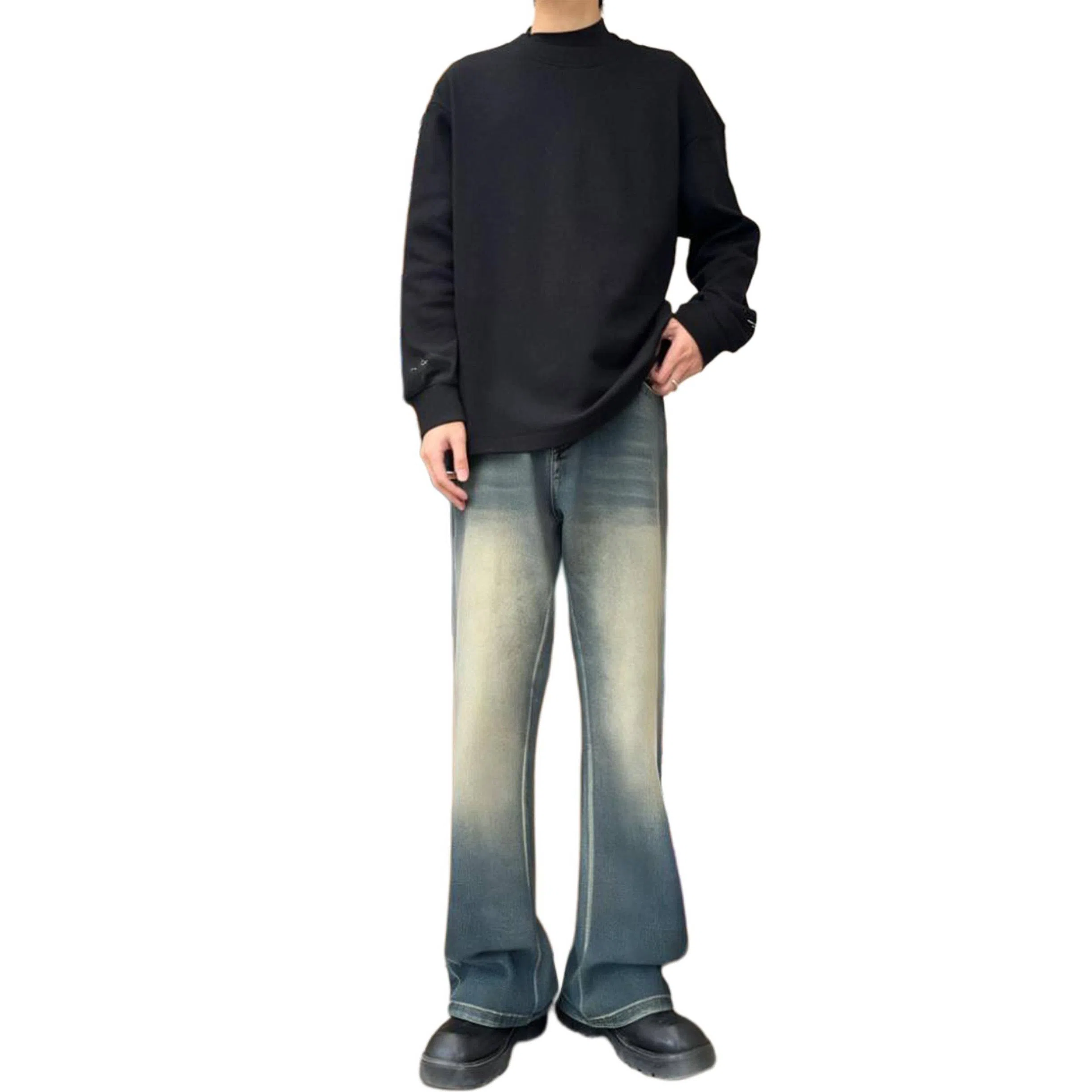ZIAREL vibecleanfit