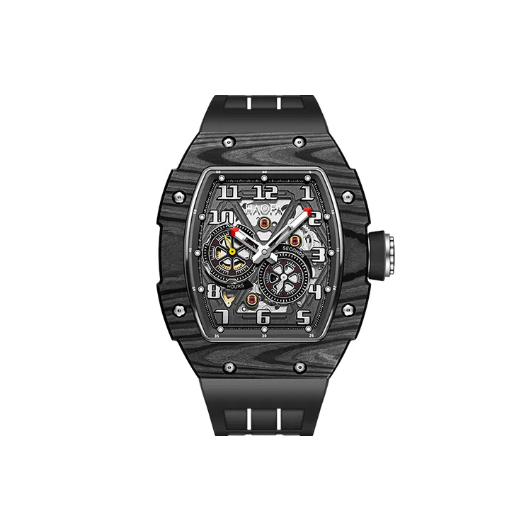 Haofa Tourbillon 1978