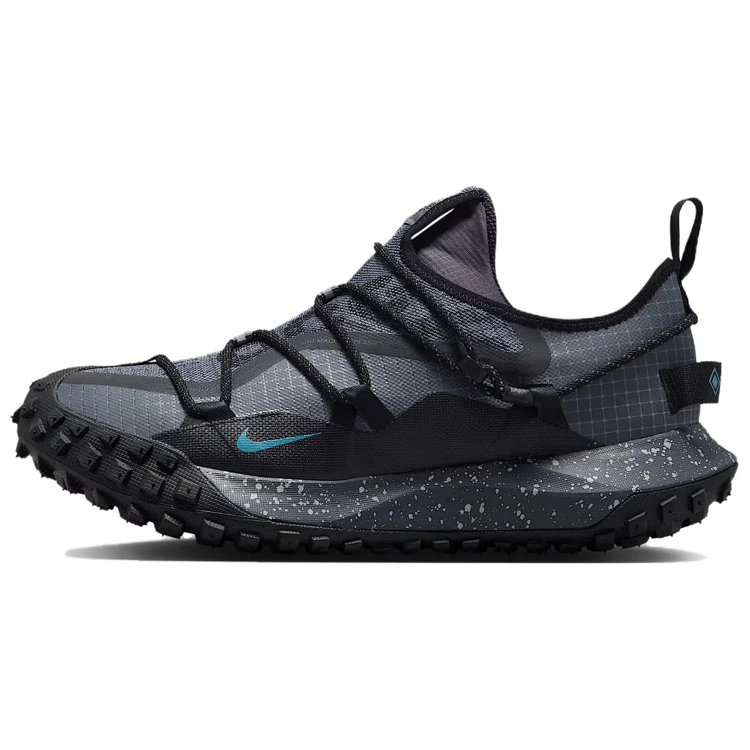 Nike ACG Mountain Fly Grey Black
