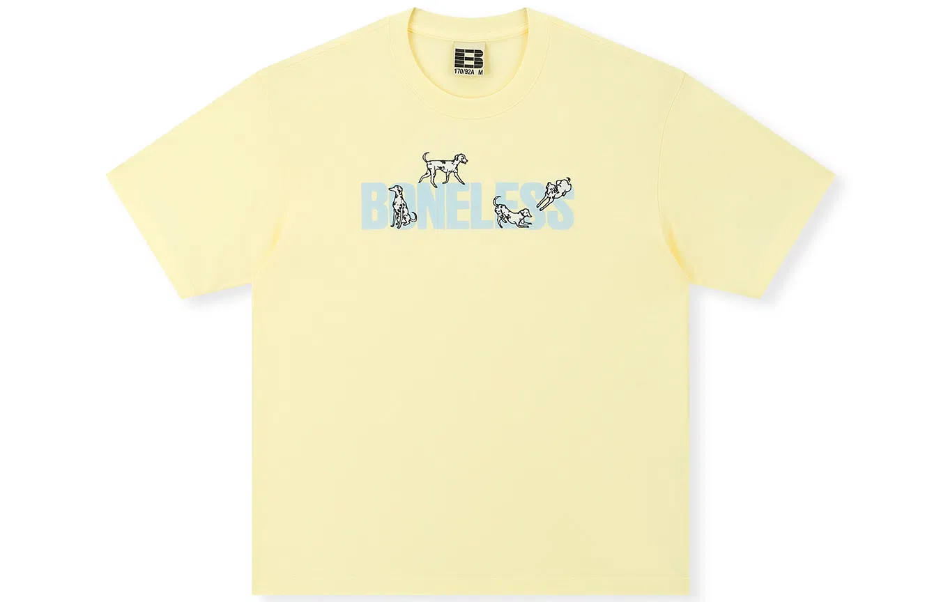 BONELESS logoT