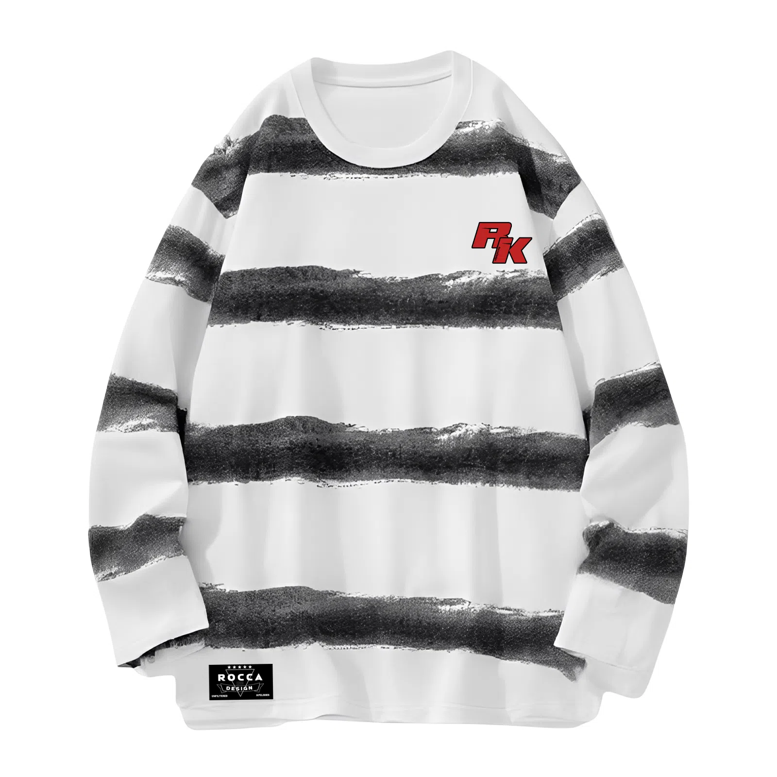 ROCCA DESIGN x WARNING LIGHT T