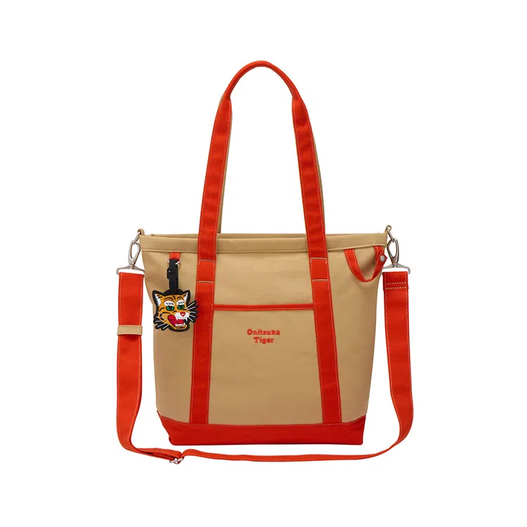 Onitsuka Tiger Tote